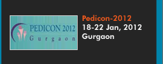 Pedicon - 2012